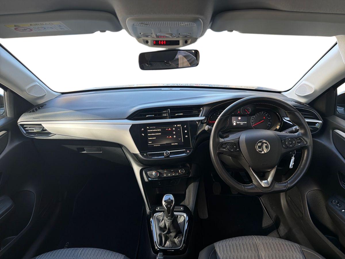 Used Vauxhall Corsa 2020 for sale - 77975546: Photo 13