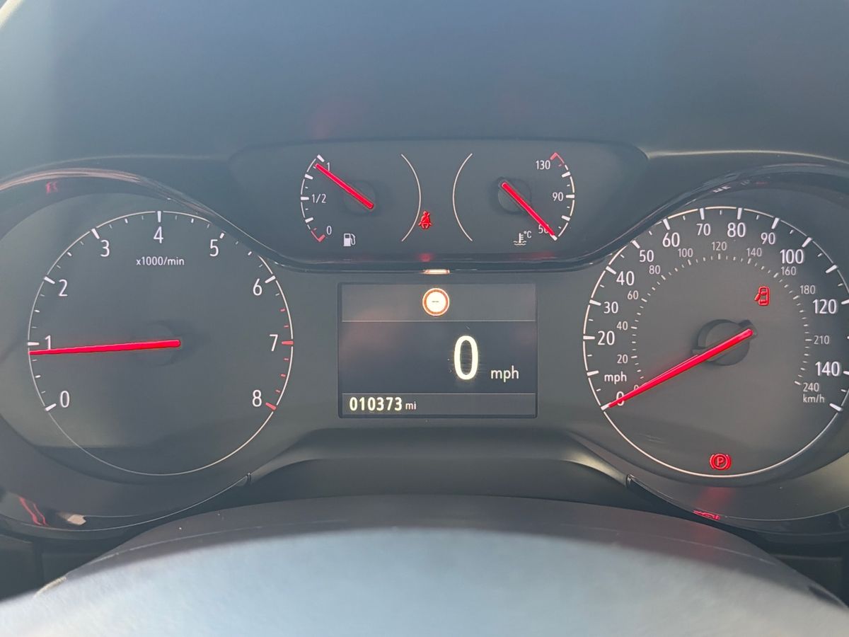 Used Vauxhall Corsa 2020 for sale - 77975546: Photo 14