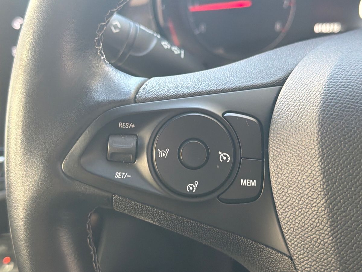 Used Vauxhall Corsa 2020 for sale - 77975546: Photo 16