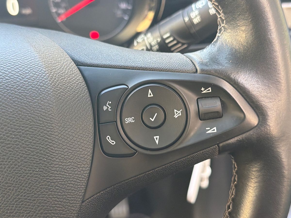 Used Vauxhall Corsa 2020 for sale - 77975546: Photo 17