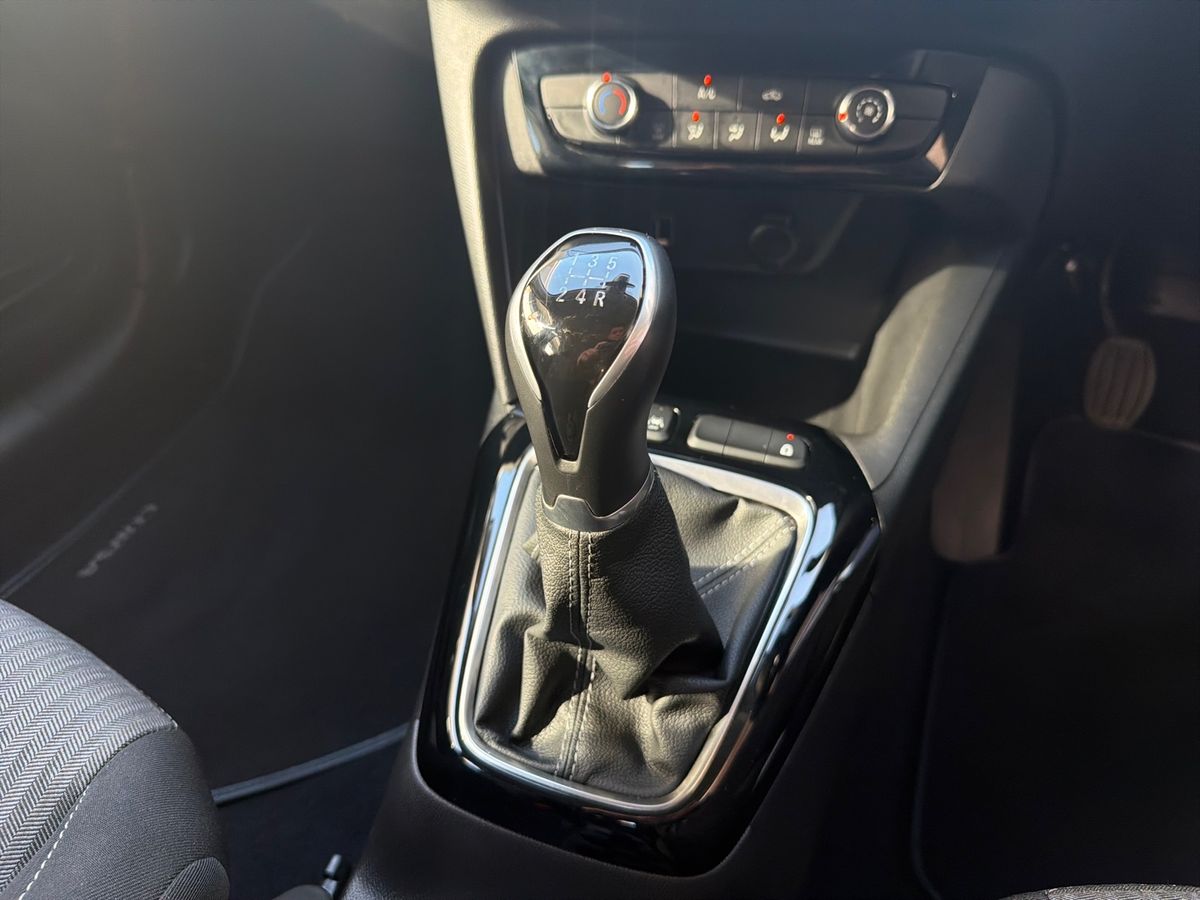 Used Vauxhall Corsa 2020 for sale - 77975546: Photo 19