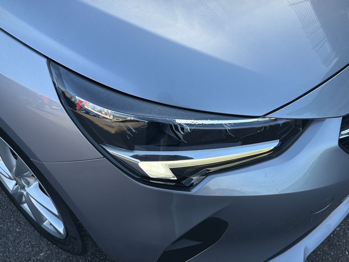 Used Vauxhall Corsa 2020 for sale - 77975546: Photo 21