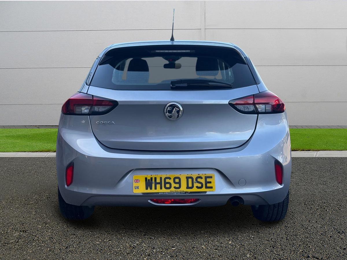 Used Vauxhall Corsa 2020 for sale - 77975546: Photo 6