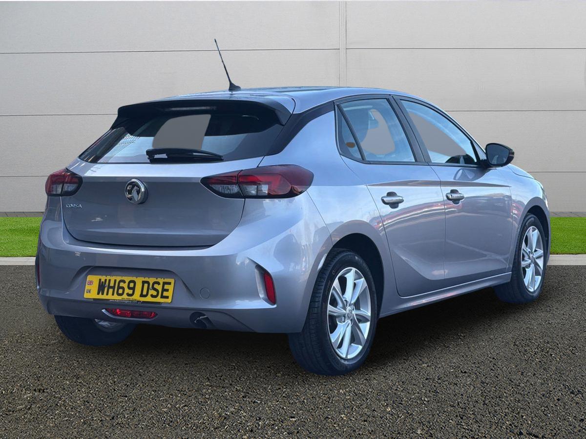 Used Vauxhall Corsa 2020 for sale - 77975546: Photo 7