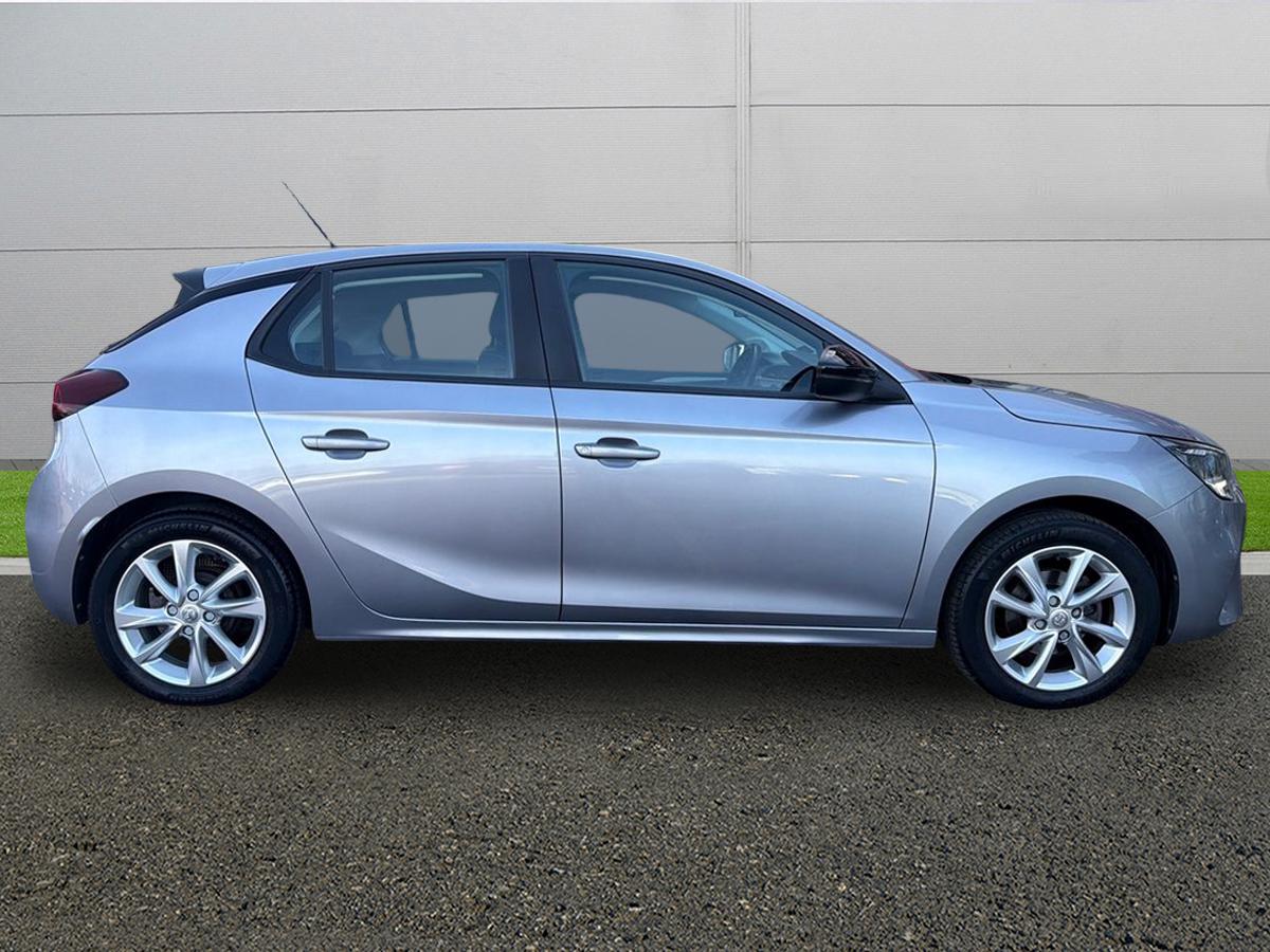 Used Vauxhall Corsa 2020 for sale - 77975546: Photo 8