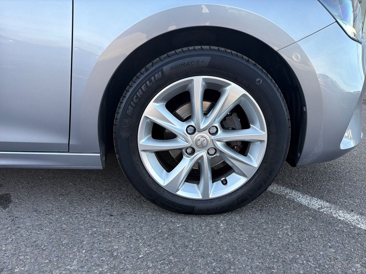 Used Vauxhall Corsa 2020 for sale - 77975546: Photo 9