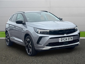 Used Vauxhall Grandland 2024 for sale - 78773677: Photo
