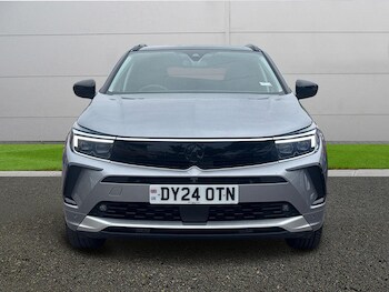 Used Vauxhall Grandland 2024 for sale - 78773677: Photo