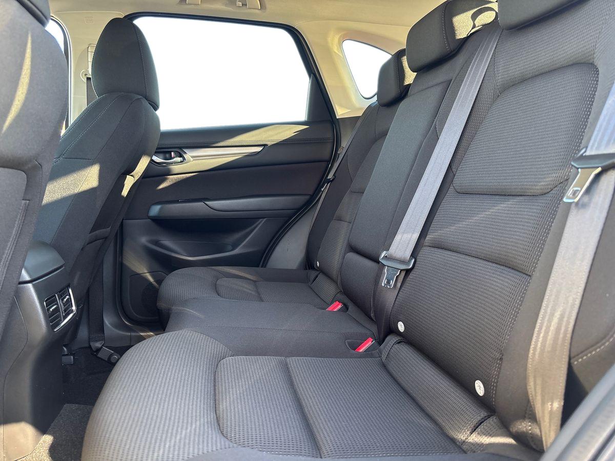 Used Mazda CX-5 2025 for sale - 77002329: Photo 11