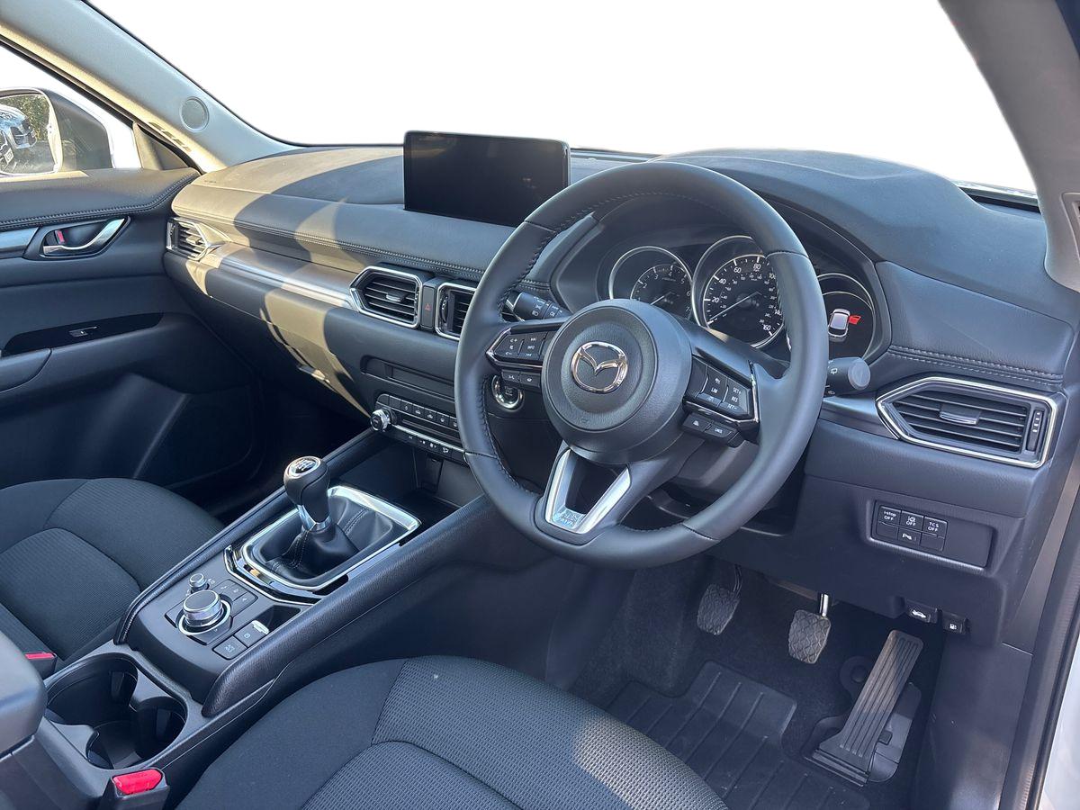 Used Mazda CX-5 2025 for sale - 77002329: Photo 15