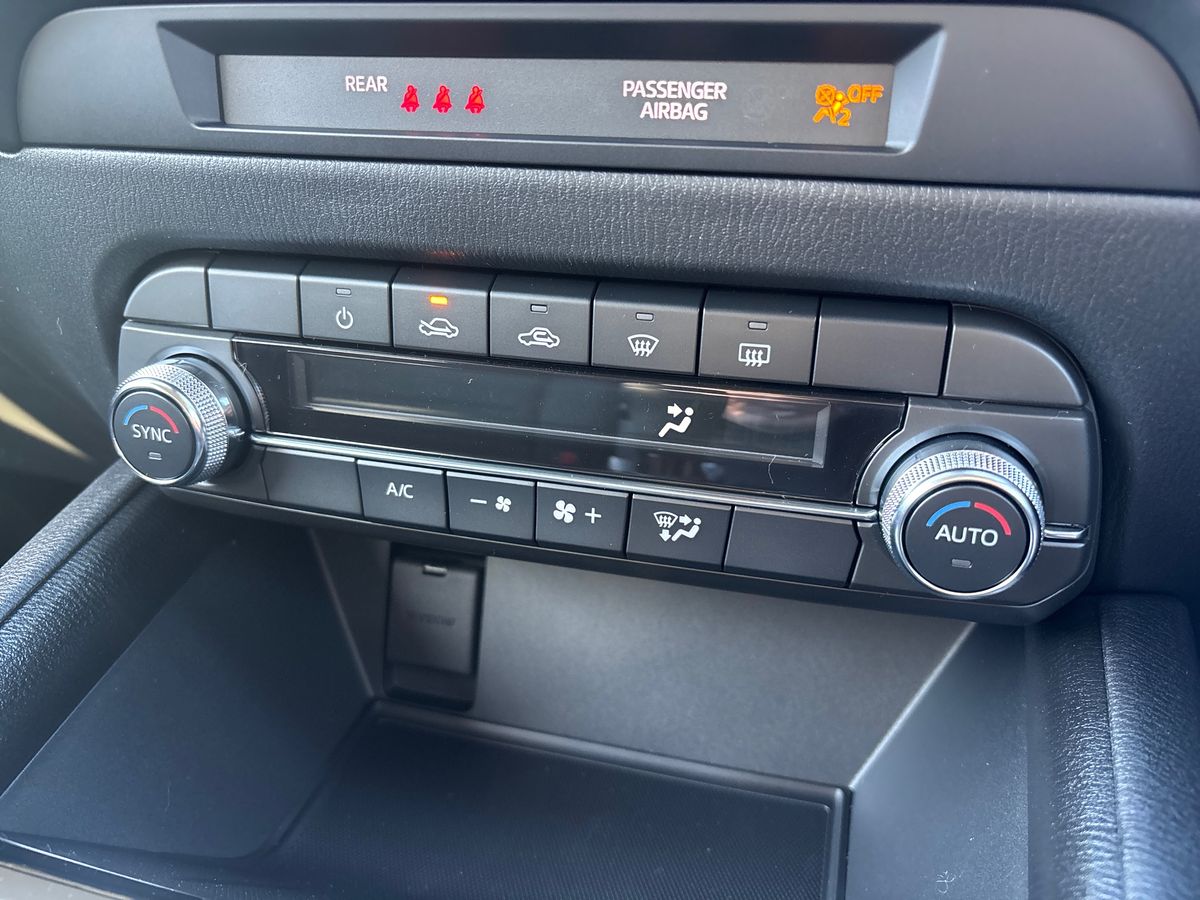 Used Mazda CX-5 2025 for sale - 77002329: Photo 18