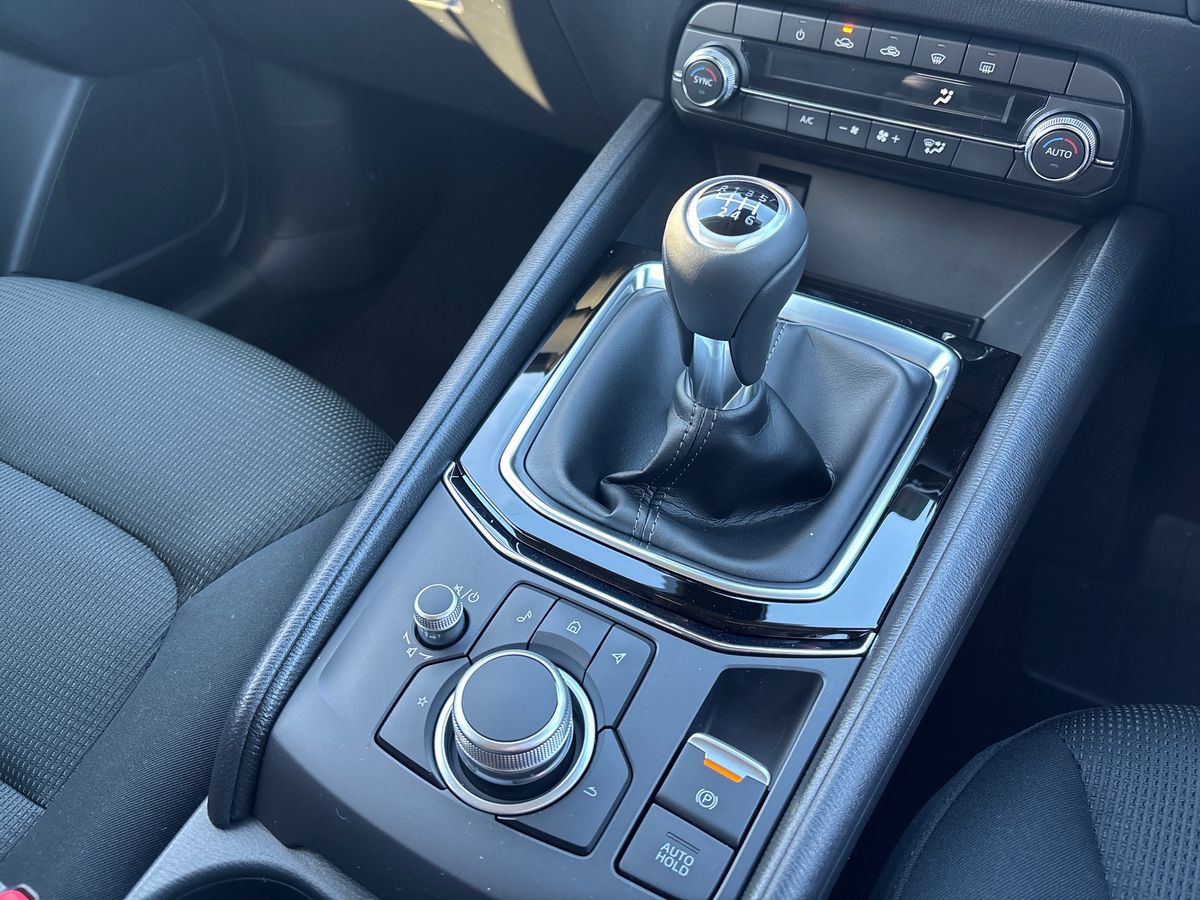 Used Mazda CX-5 2025 for sale - 77002329: Photo 19