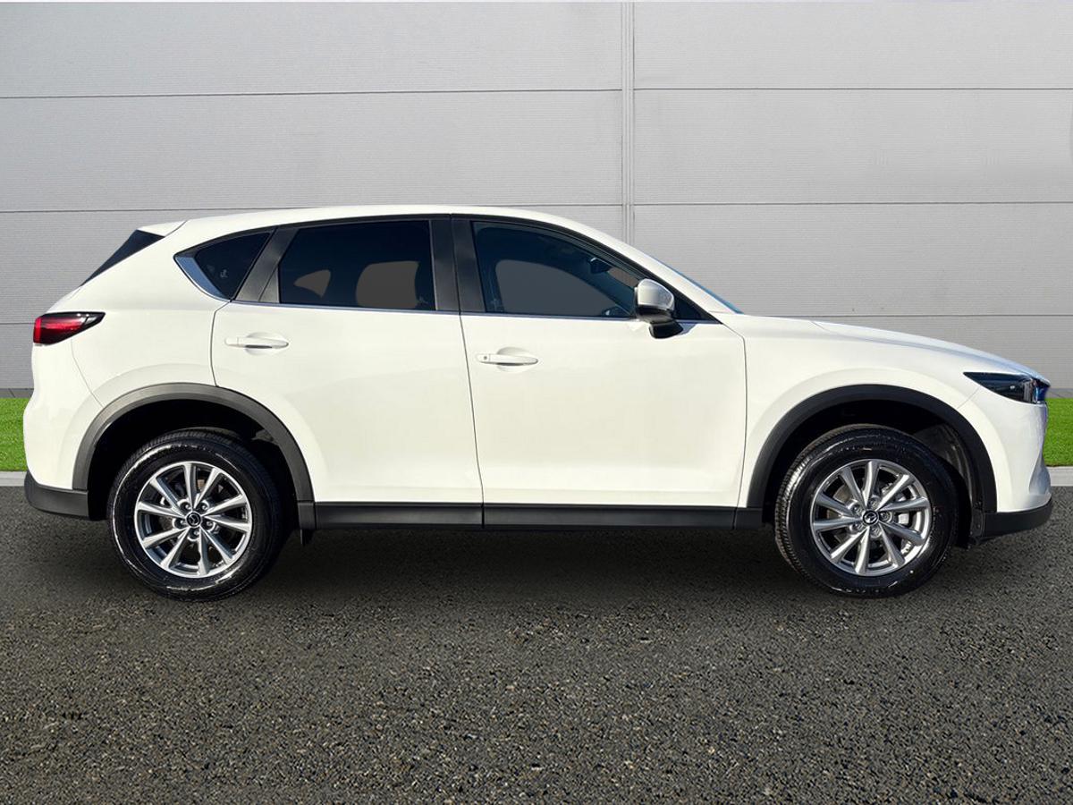 Used Mazda CX-5 2025 for sale - 77002329: Photo 8