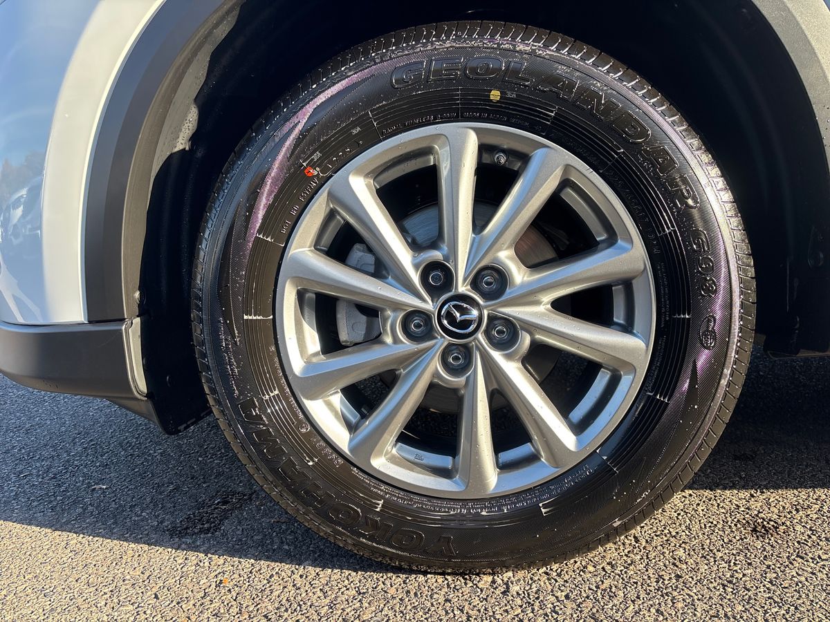 Used Mazda CX-5 2025 for sale - 77002329: Photo 9