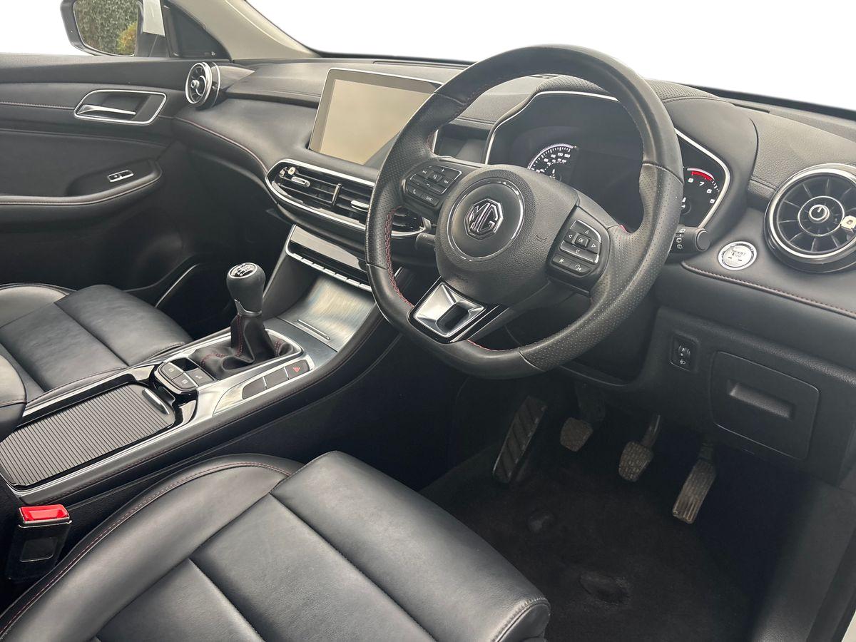 Used MG MG HS 2021 for sale - 77247945: Photo 15