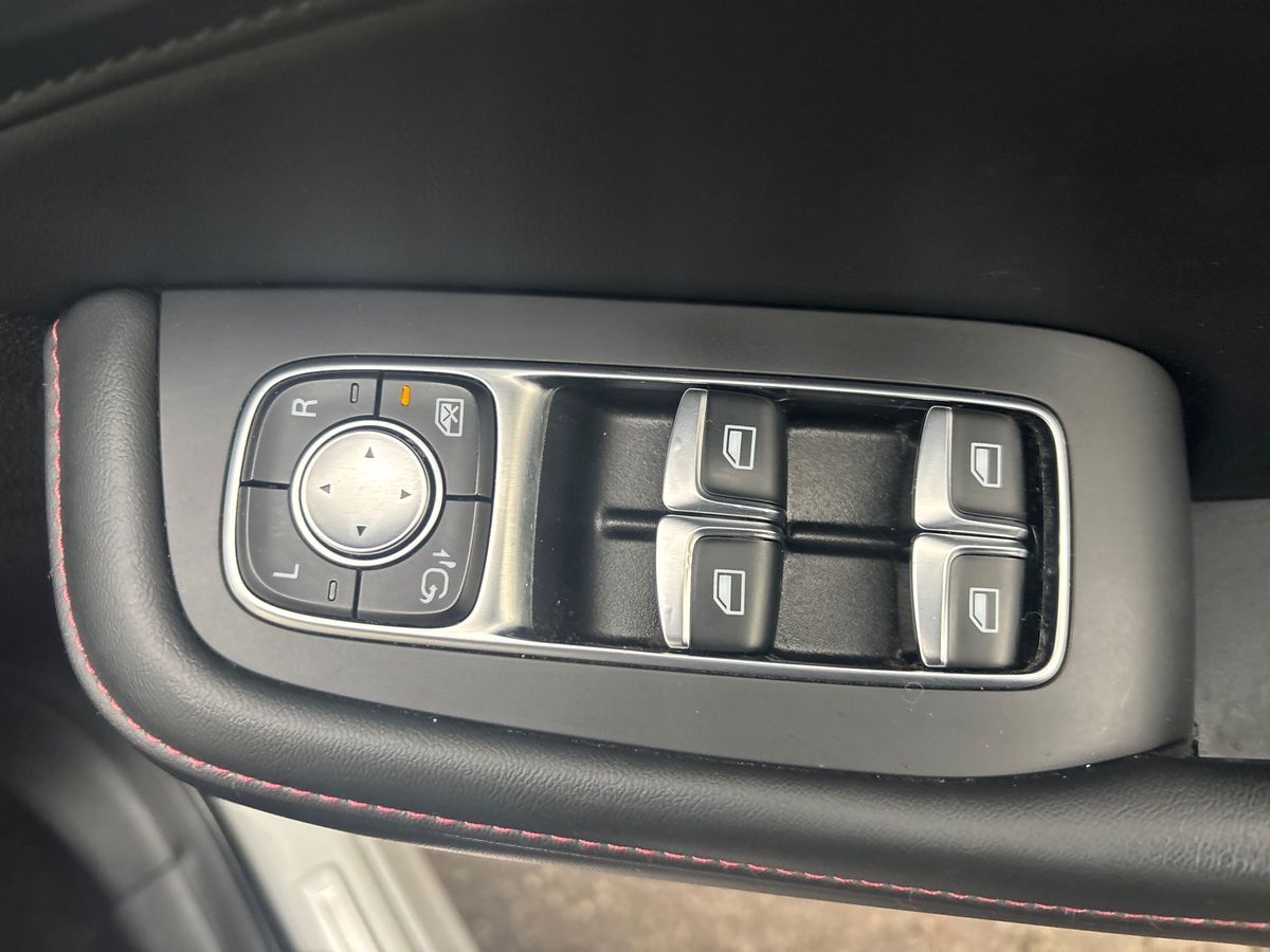 Used MG MG HS 2021 for sale - 77247945: Photo 20