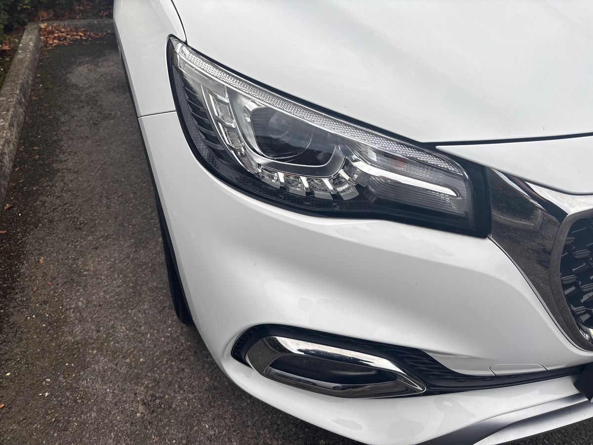 Used MG MG HS 2021 for sale - 77247945: Photo 21