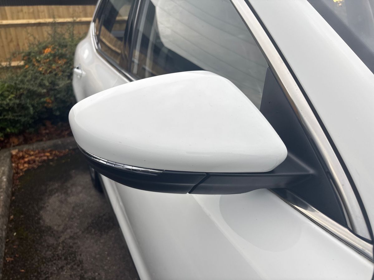 Used MG MG HS 2021 for sale - 77247945: Photo 22