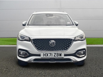 Used MG MG HS 2021 for sale - 77247945: Photo