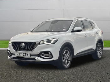 Used MG MG HS 2021 for sale - 77247945: Photo