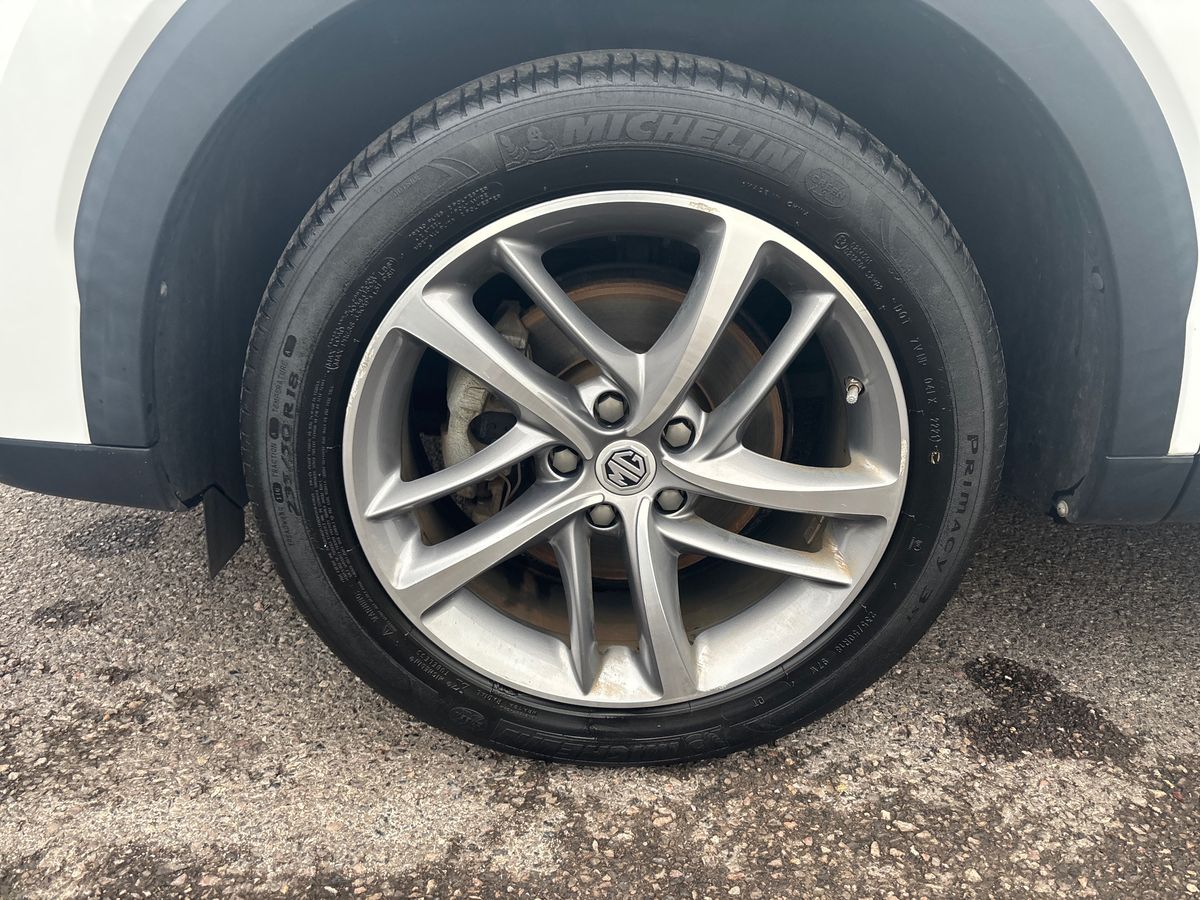 Used MG MG HS 2021 for sale - 77247945: Photo 9