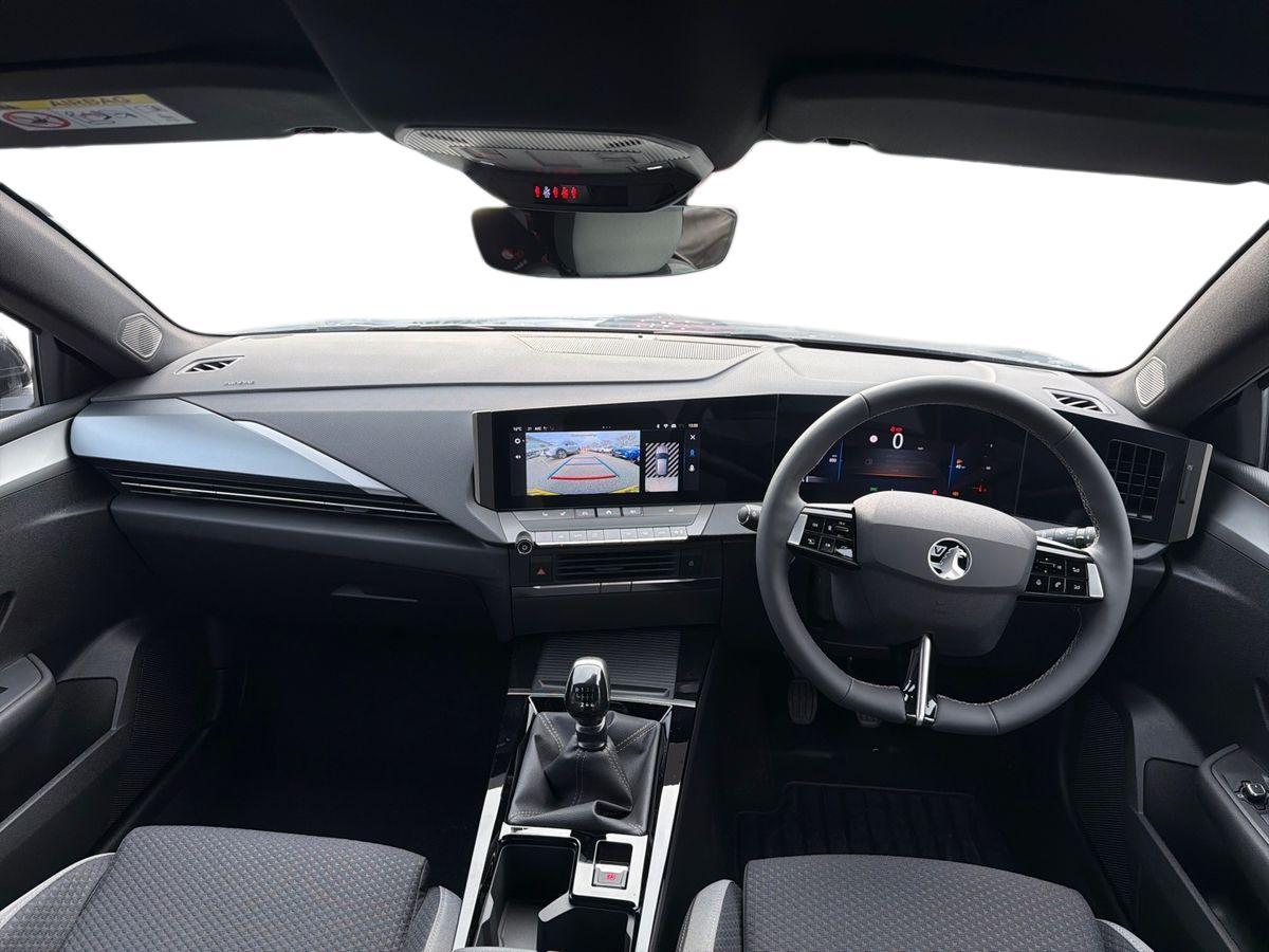 Used Vauxhall Astra 2025 for sale - 77002363: Photo 13