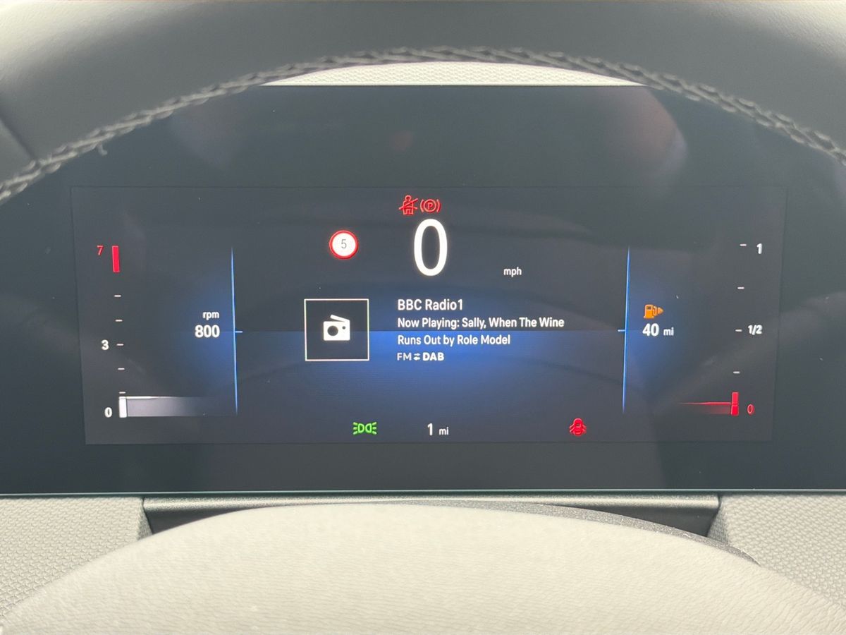 Used Vauxhall Astra 2025 for sale - 77002363: Photo 14