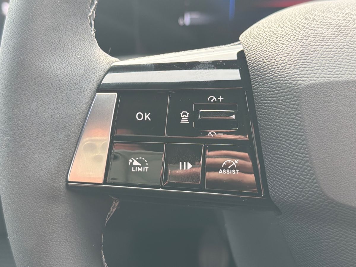 Used Vauxhall Astra 2025 for sale - 77002363: Photo 16