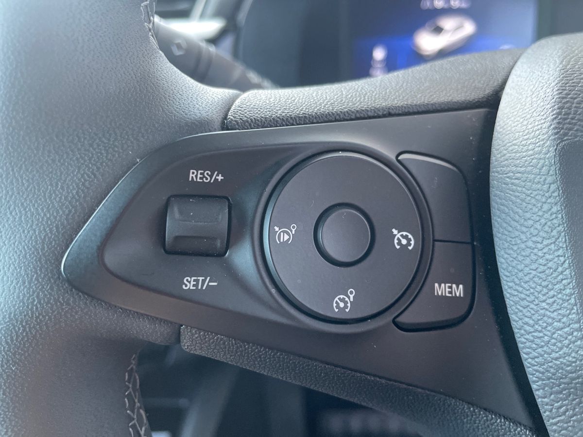 Used Vauxhall Corsa 2024 for sale - 77002317: Photo 16