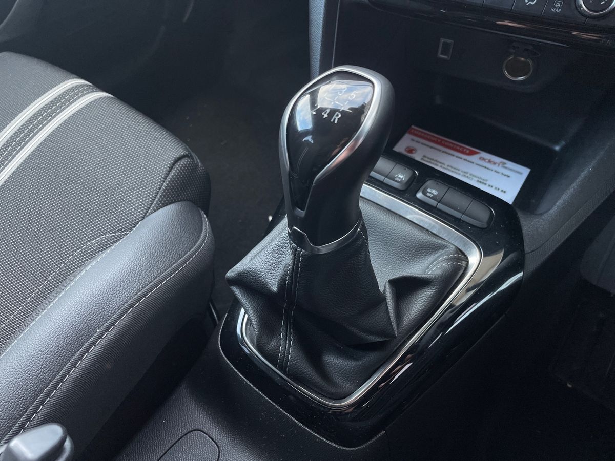 Used Vauxhall Corsa 2024 for sale - 77002317: Photo 19