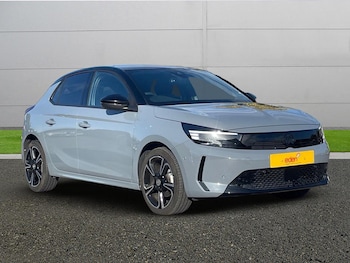 Vauxhall Corsa feature image