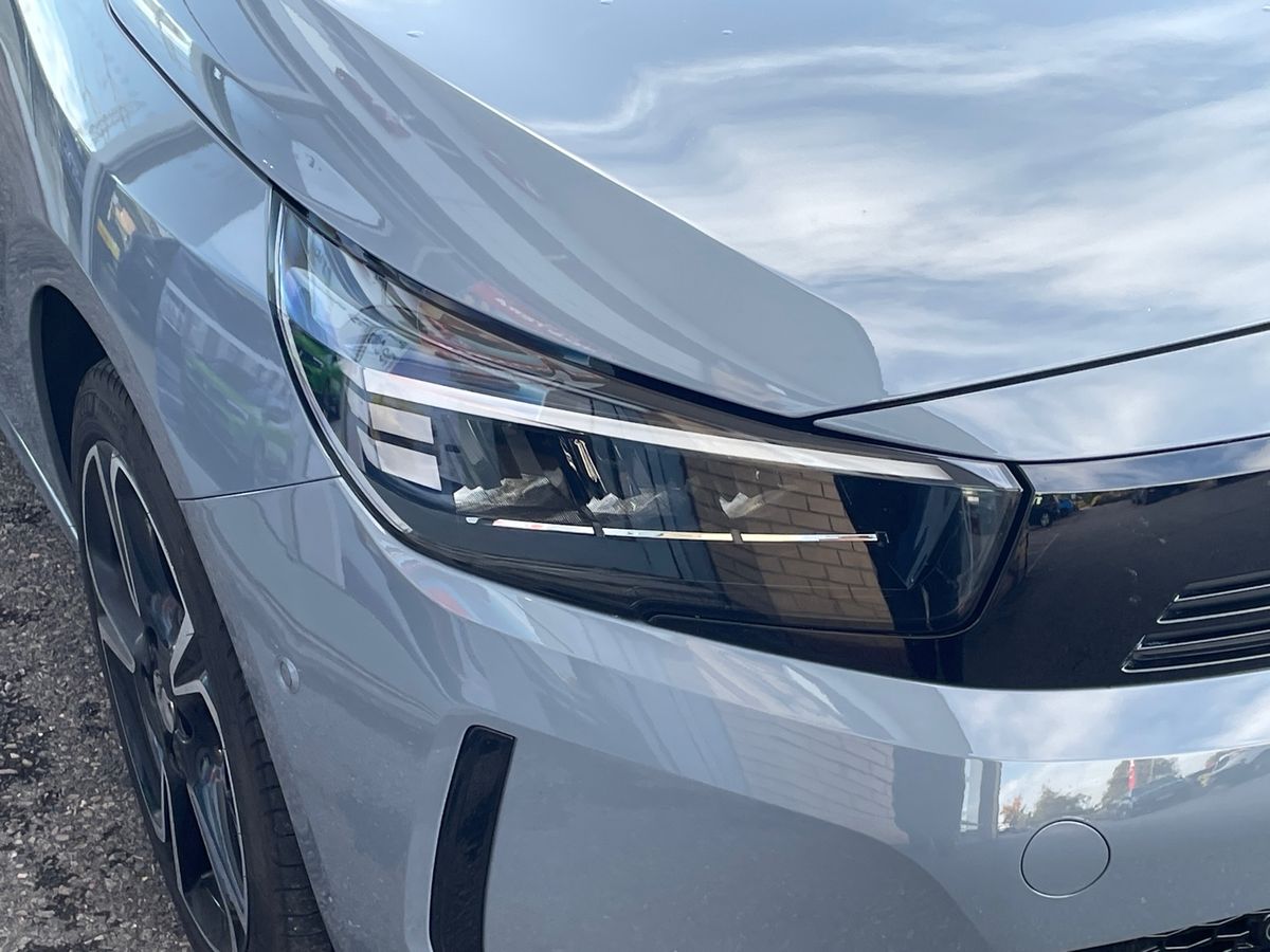 Used Vauxhall Corsa 2024 for sale - 77002317: Photo 21