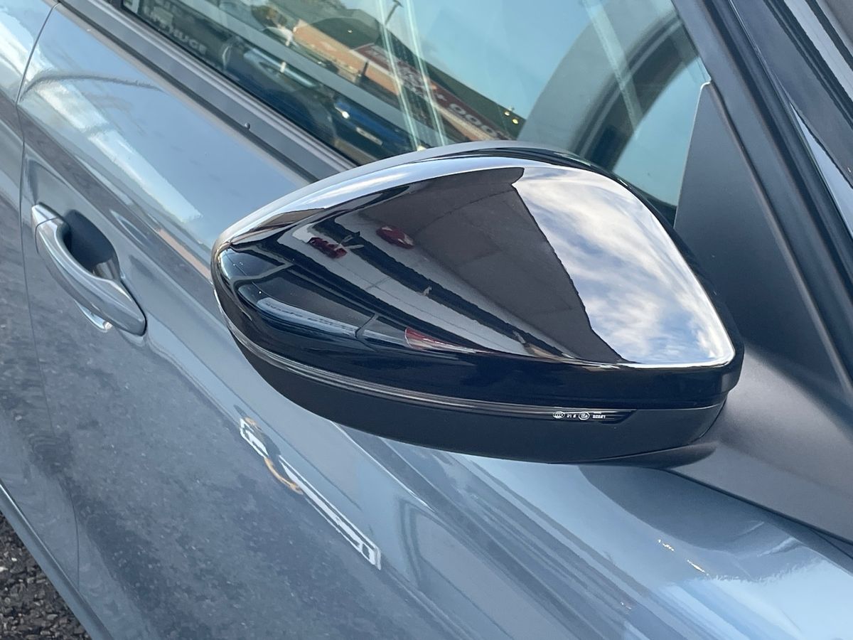 Used Vauxhall Corsa 2024 for sale - 77002317: Photo 22