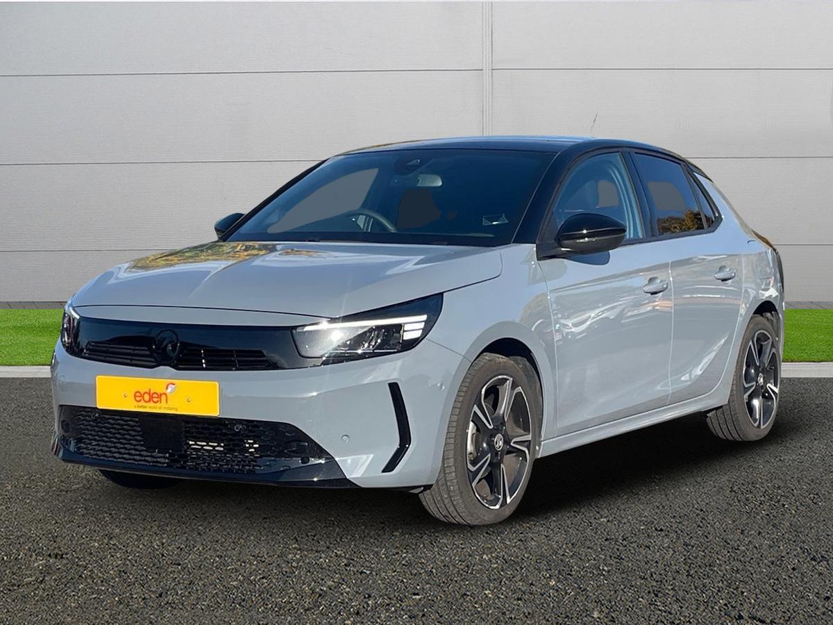 Used Vauxhall Corsa 2024 for sale - 77002317: Photo 3