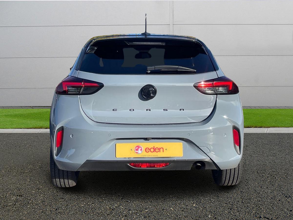 Used Vauxhall Corsa 2024 for sale - 77002317: Photo 6