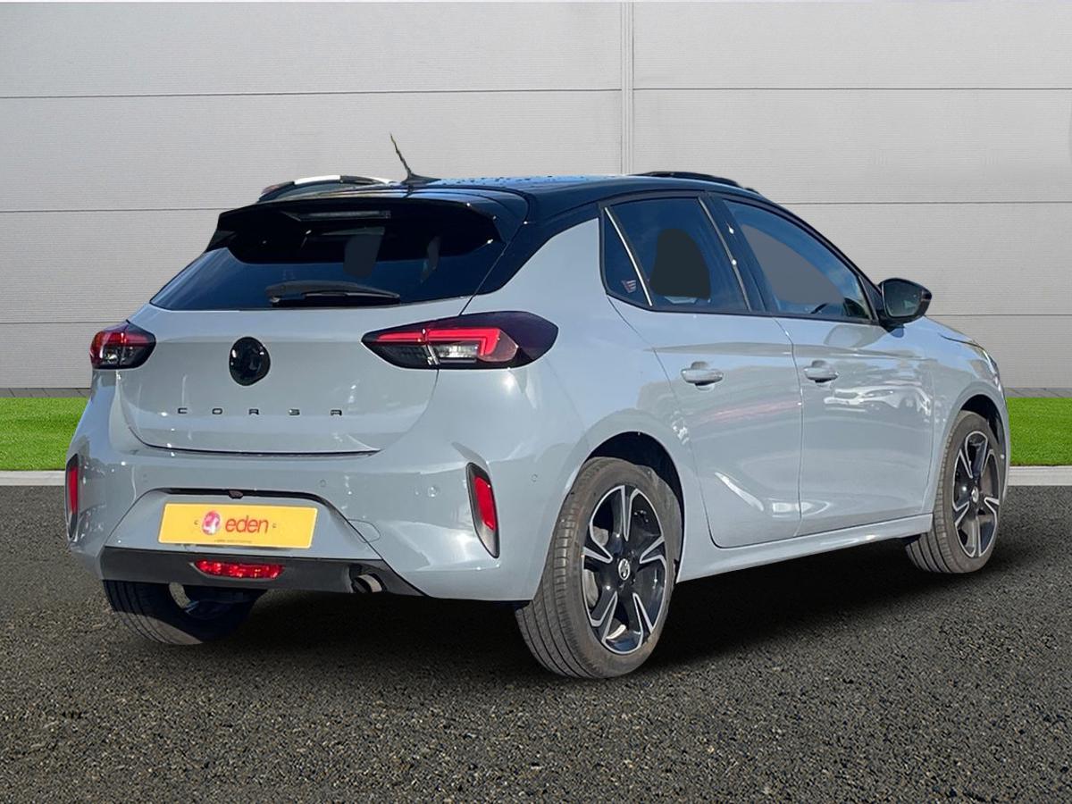 Used Vauxhall Corsa 2024 for sale - 77002317: Photo 7