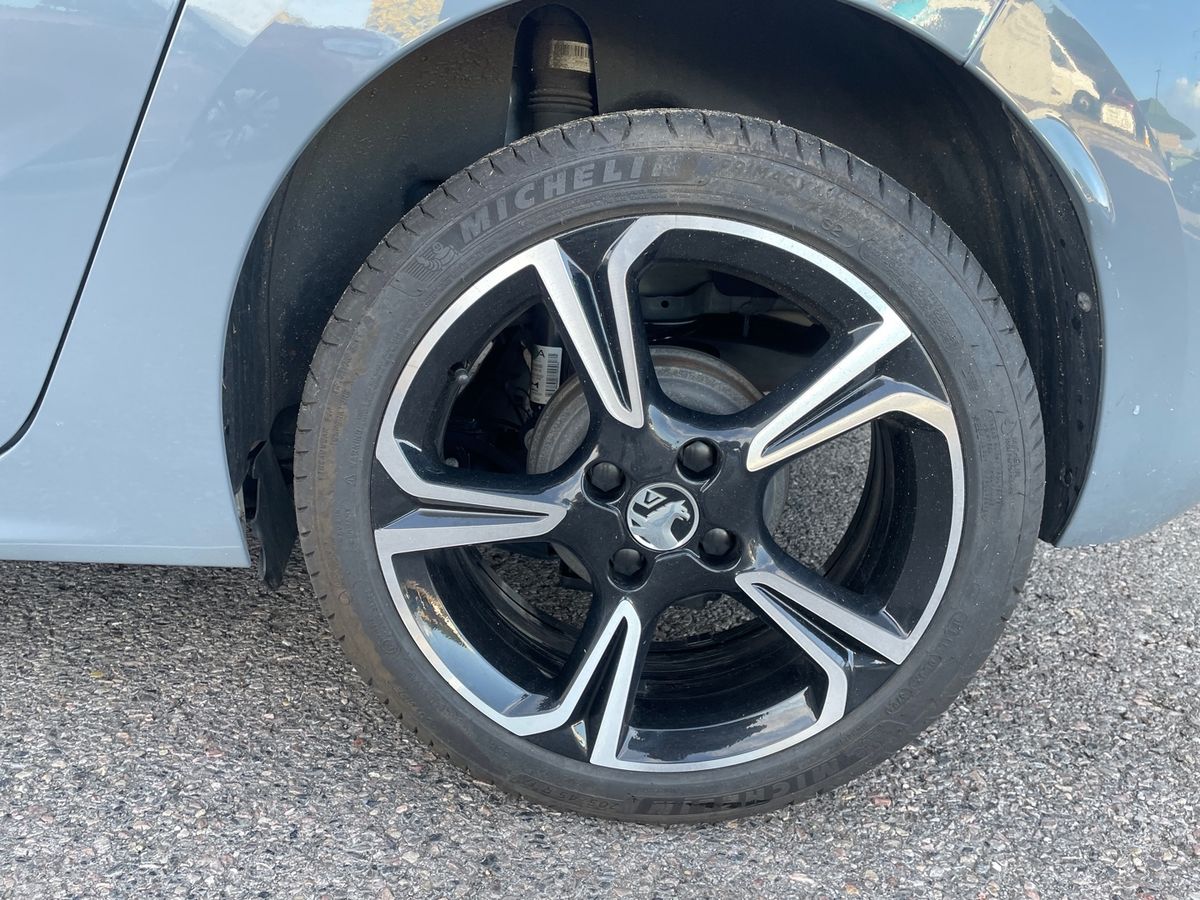 Used Vauxhall Corsa 2024 for sale - 77002317: Photo 9