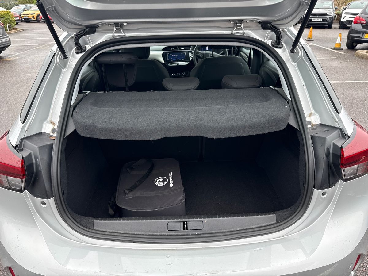 Used Vauxhall Corsa 2024 for sale - 78128953: Photo 12