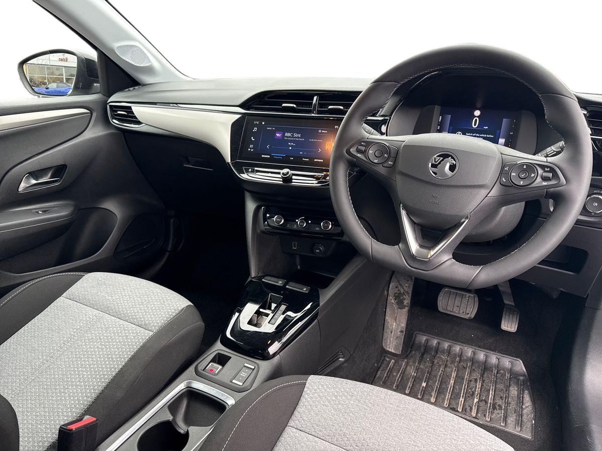 Used Vauxhall Corsa 2024 for sale - 78128953: Photo 13
