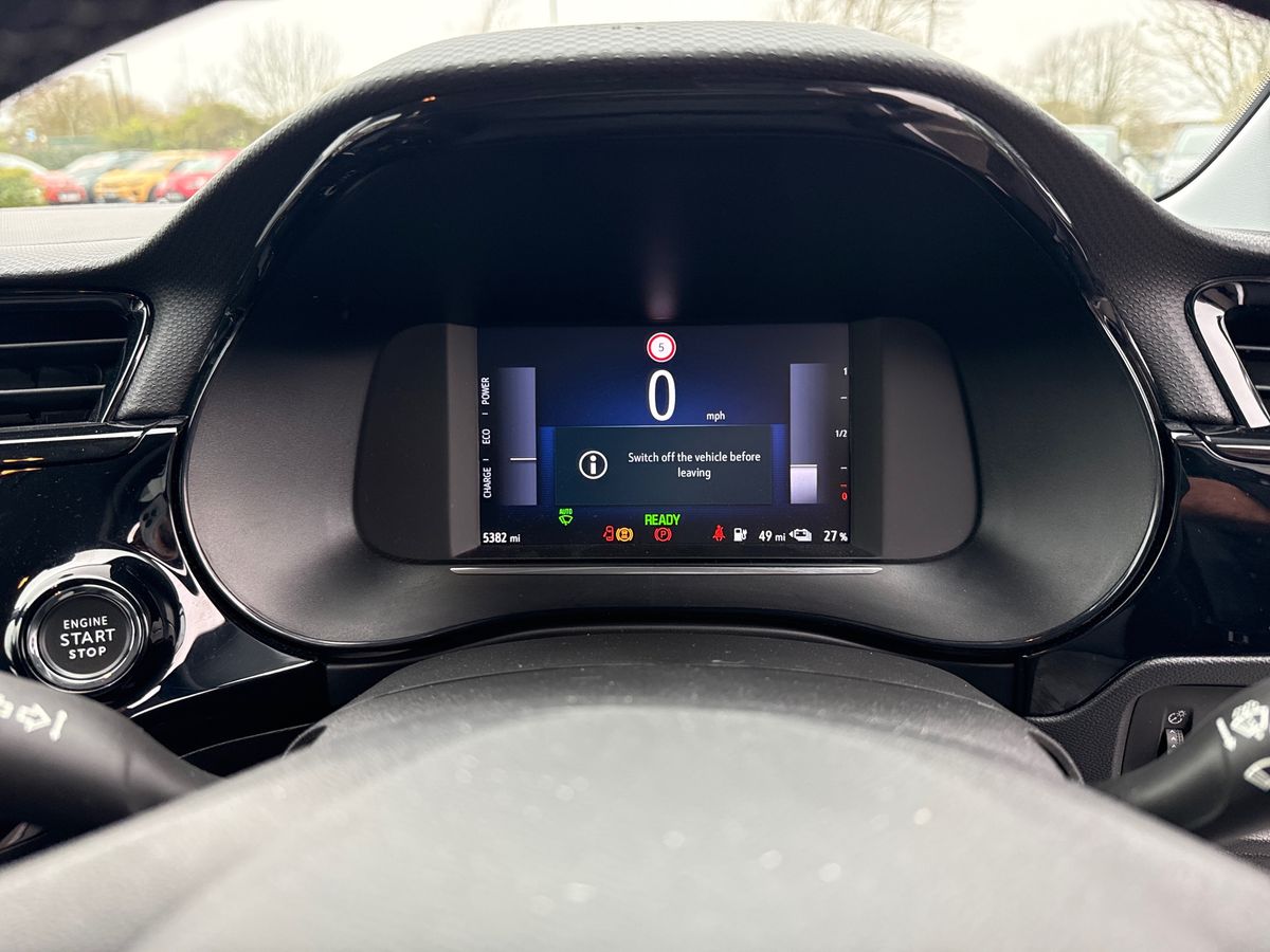 Used Vauxhall Corsa 2024 for sale - 78128953: Photo 14