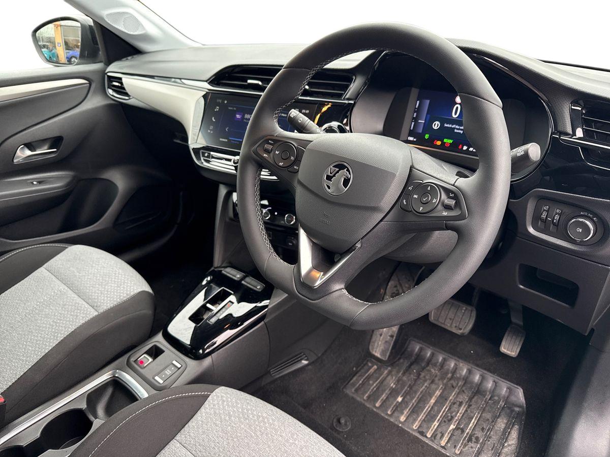 Used Vauxhall Corsa 2024 for sale - 78128953: Photo 15