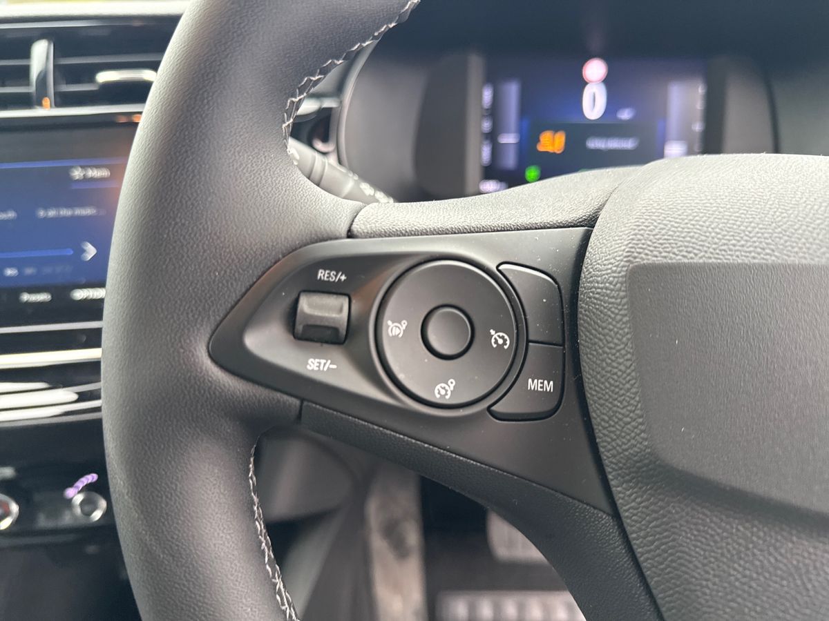 Used Vauxhall Corsa 2024 for sale - 78128953: Photo 16