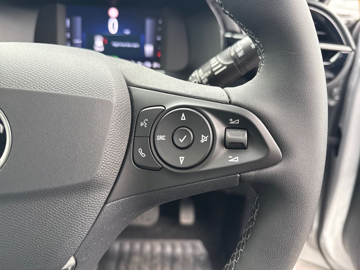 Used Vauxhall Corsa 2024 for sale - 78128953: Photo 17