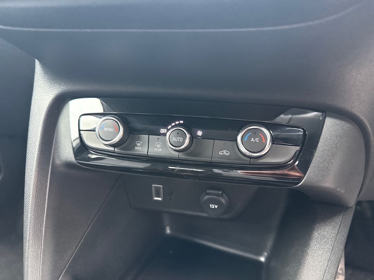 Used Vauxhall Corsa 2024 for sale - 78128953: Photo 18