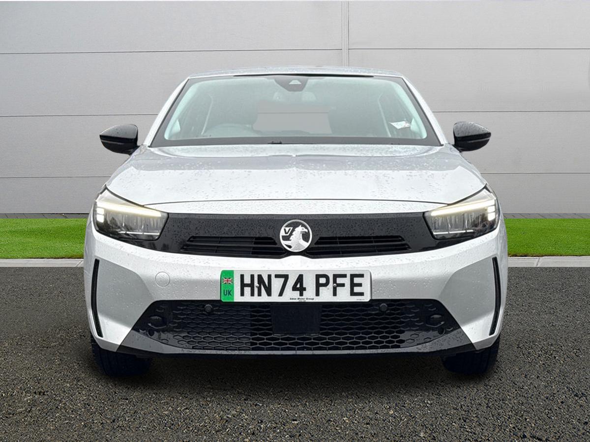 Used Vauxhall Corsa 2024 for sale - 78128953: Photo 2