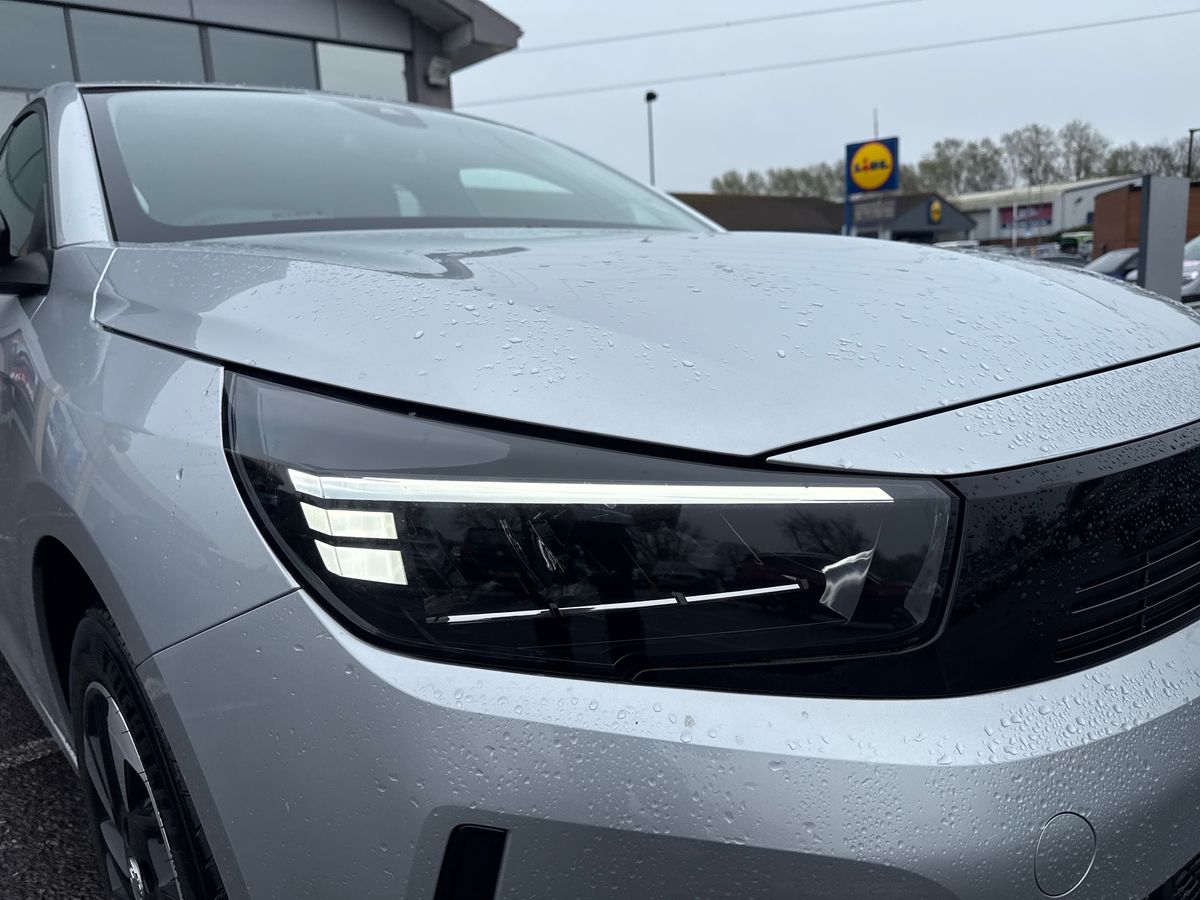 Used Vauxhall Corsa 2024 for sale - 78128953: Photo 21