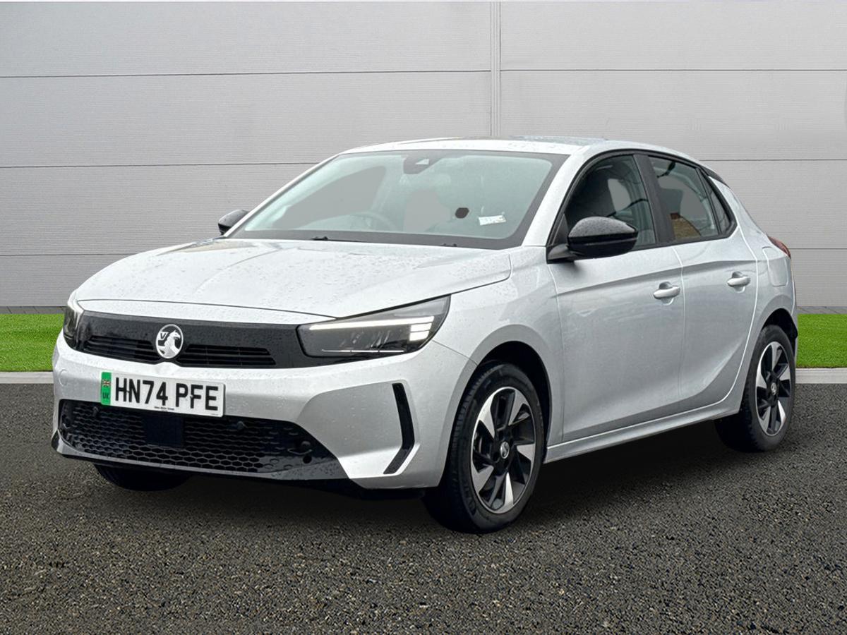 Used Vauxhall Corsa 2024 for sale - 78128953: Photo 3