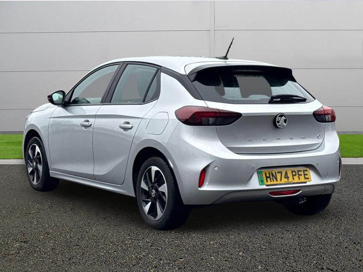 Used Vauxhall Corsa 2024 for sale - 78128953: Photo 5