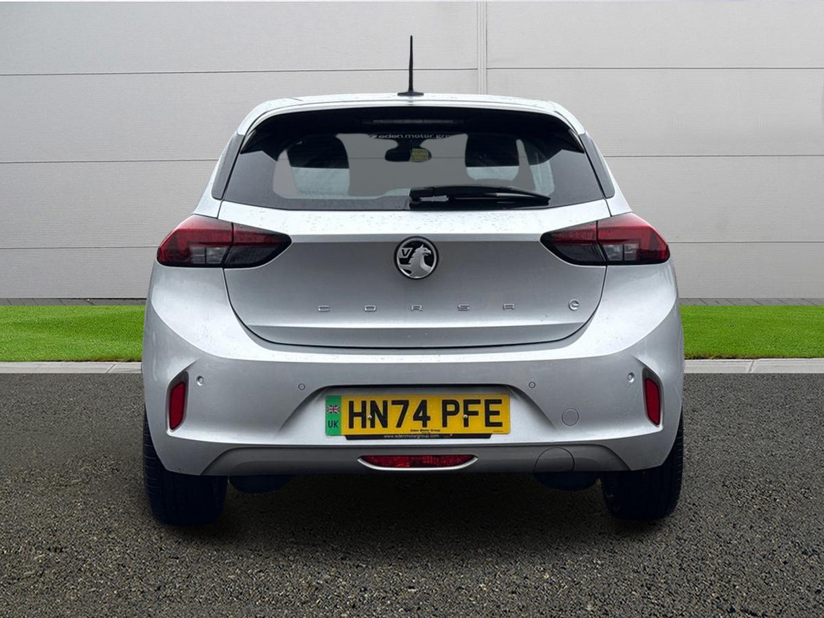 Used Vauxhall Corsa 2024 for sale - 78128953: Photo 6