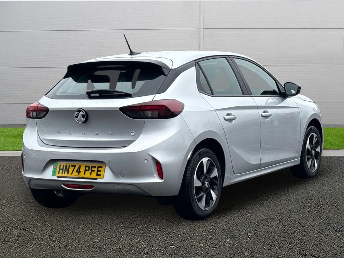 Used Vauxhall Corsa 2024 for sale - 78128953: Photo 7